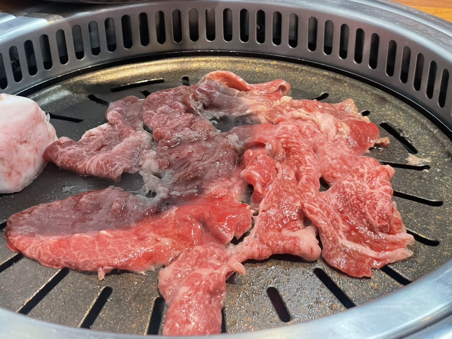 영미 정육점 이미지