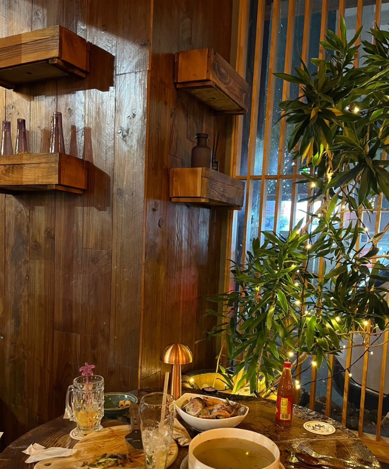 부산맥주 달바당 이미지