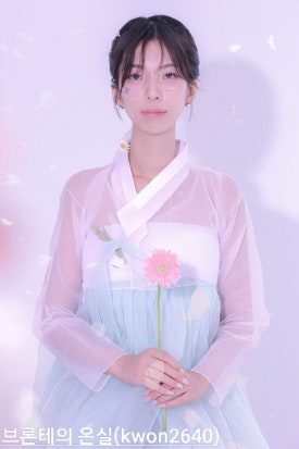 오월의 헤어 이미지