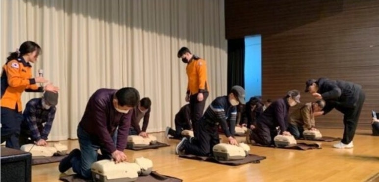 홍보인력공사 이미지