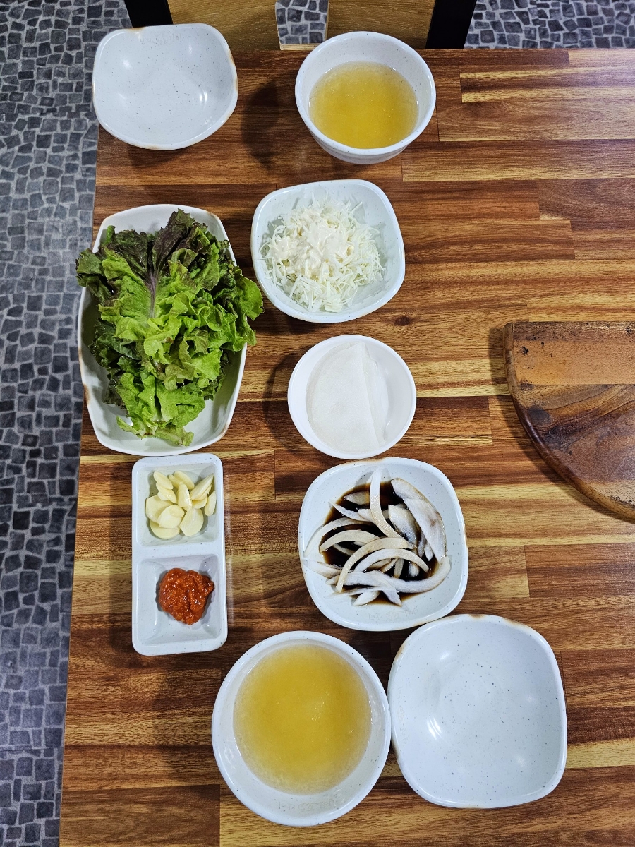 남천닭갈비 이미지