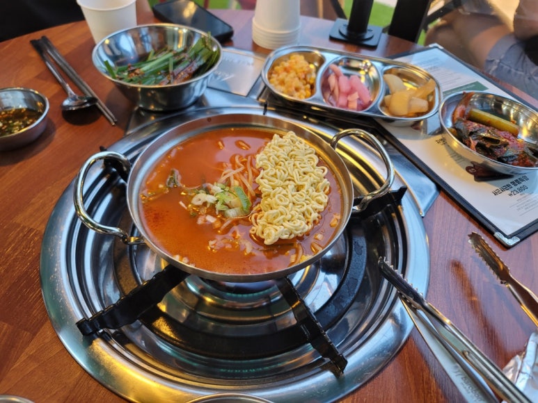 지하곱창 이미지