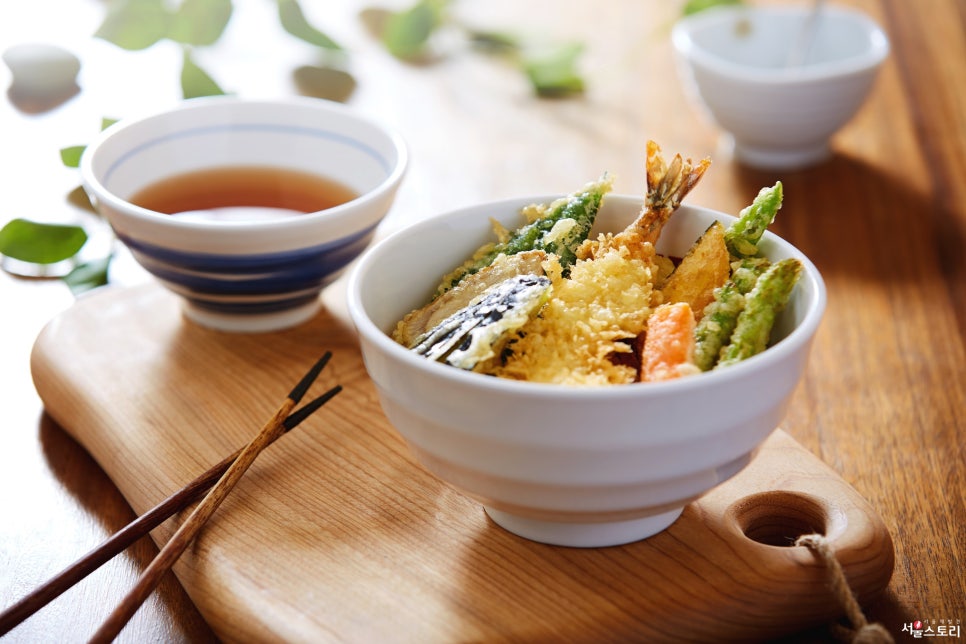 SKY FOOD 이미지