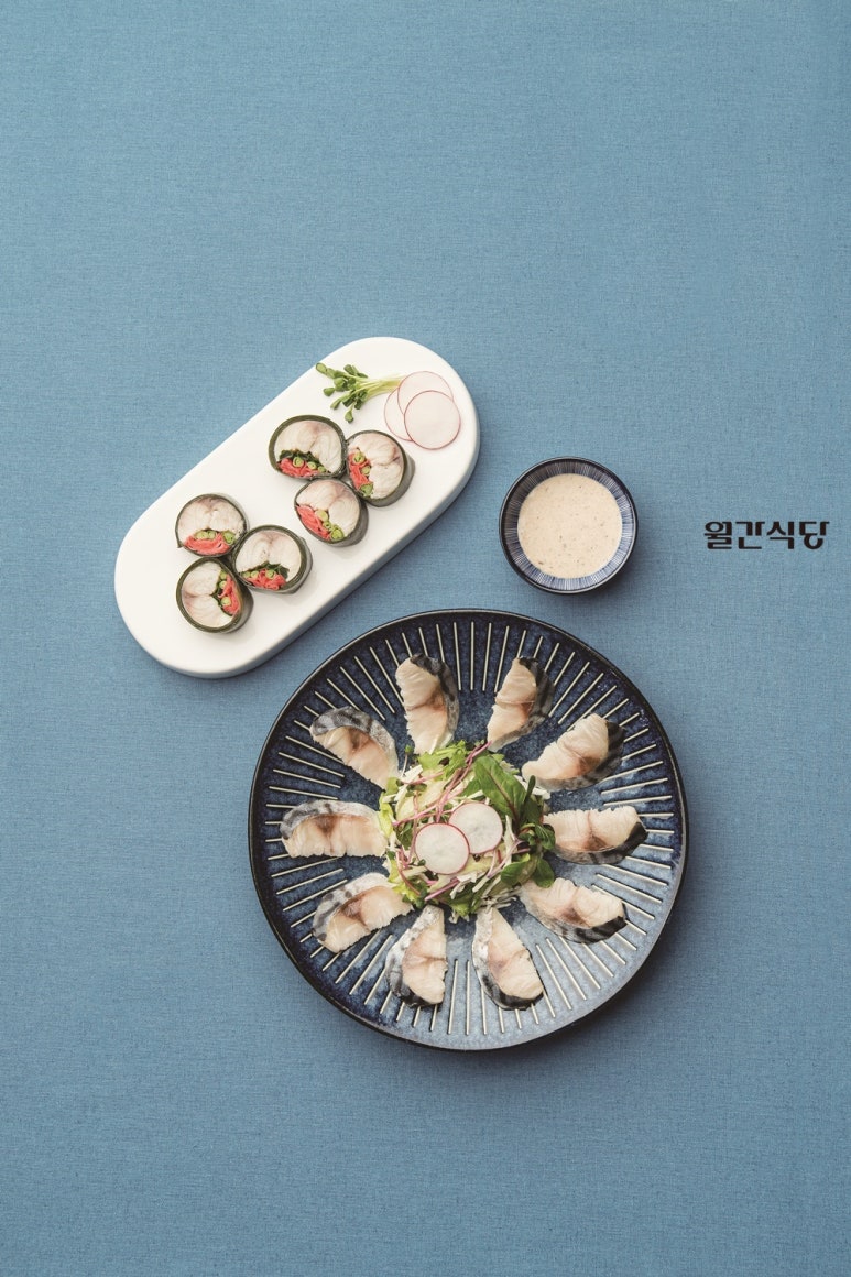 (주)오복식품 이미지