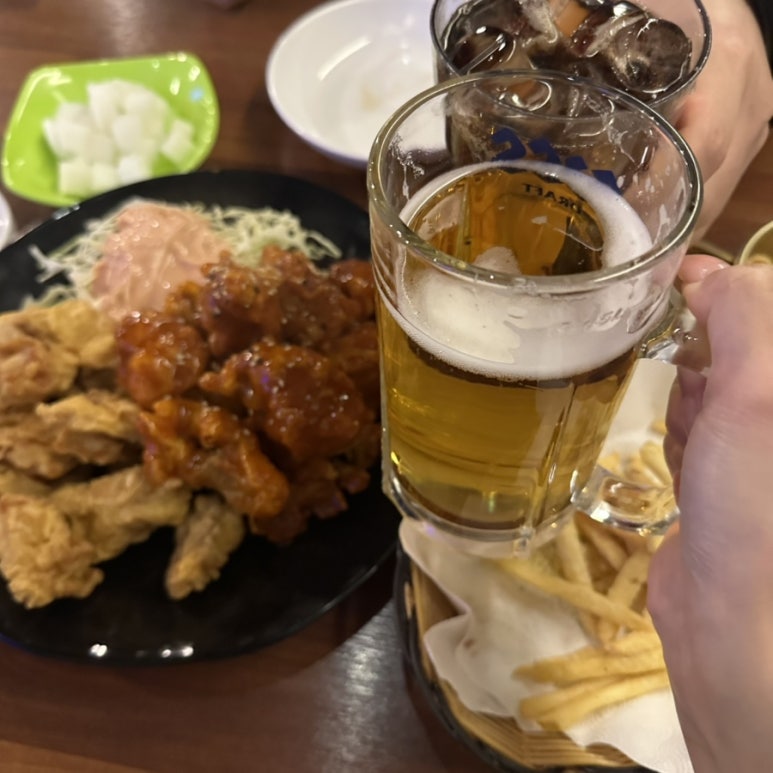 오비베어스클럽정왕점 이미지