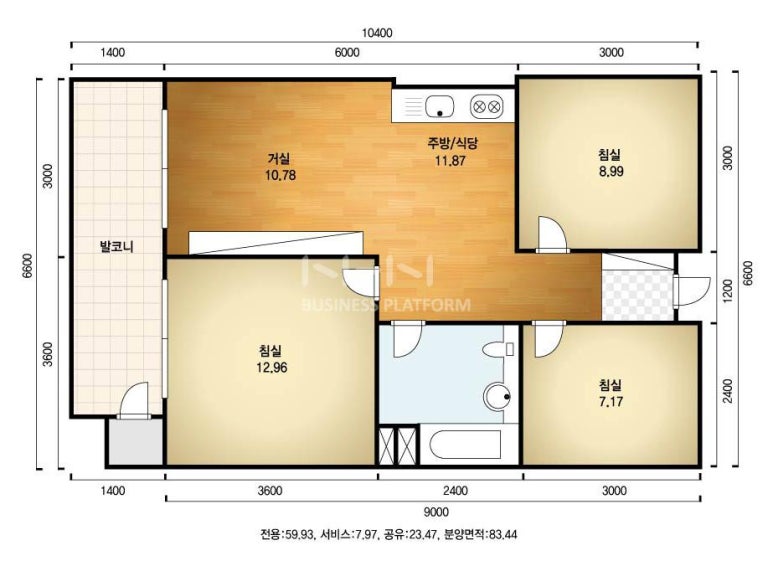 천운인테리어 이미지