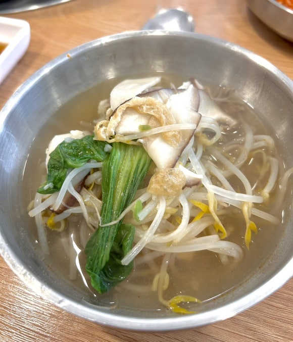 오는정손만두 이미지