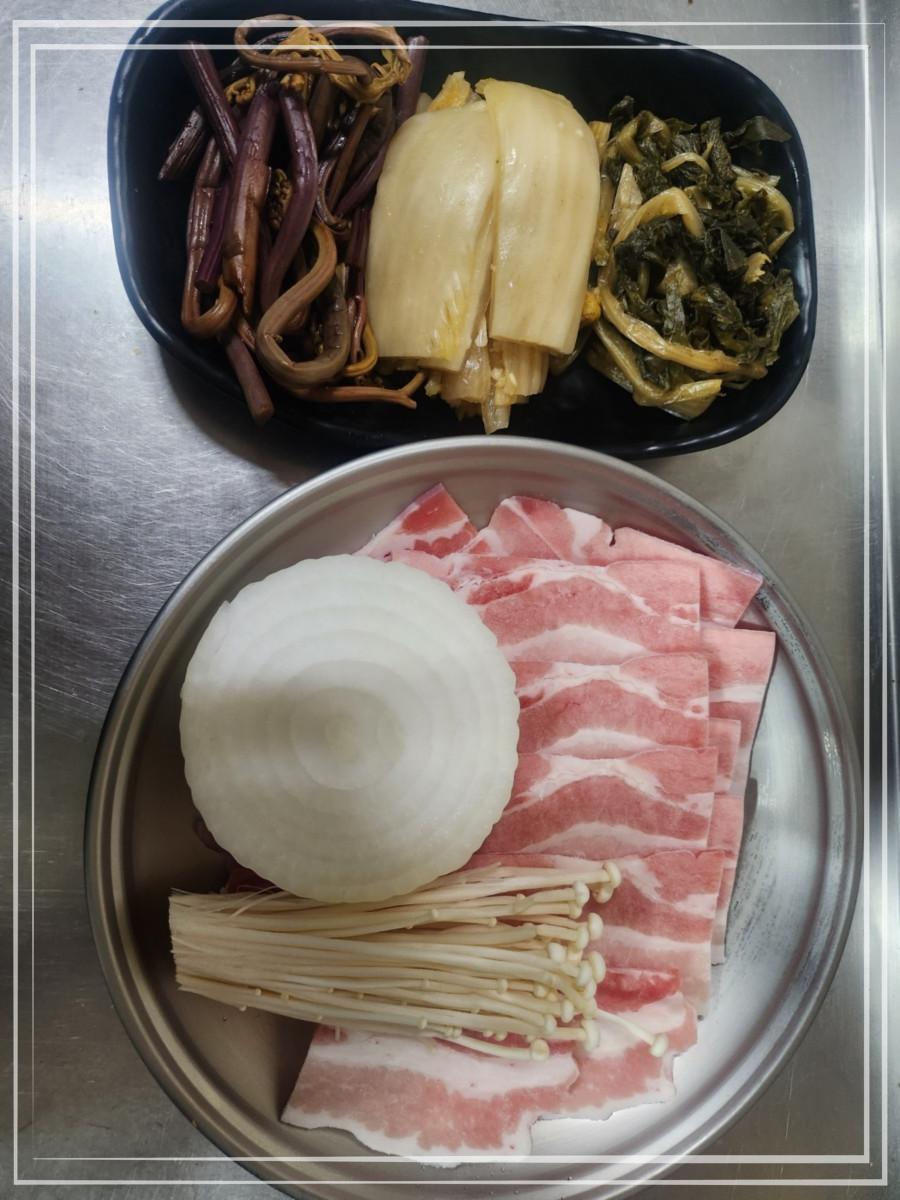 냉삼냉삼 이미지