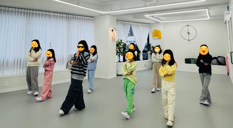리틀키즈발레학원 이미지