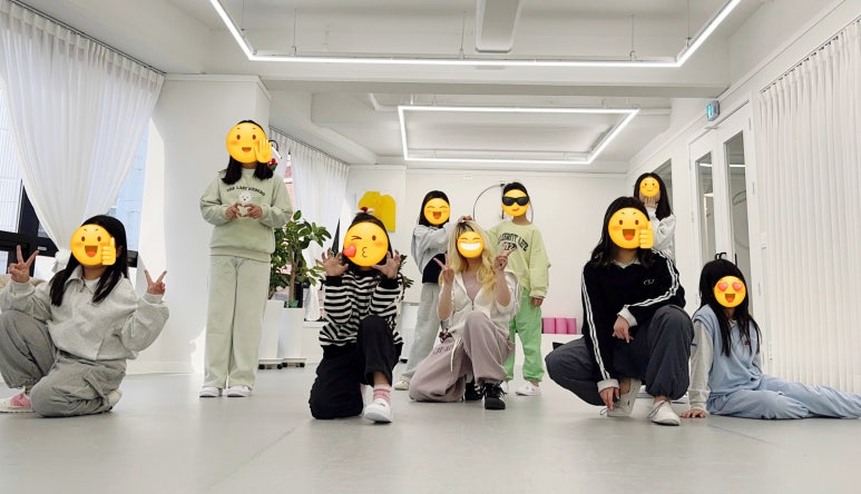 리틀키즈발레학원 이미지