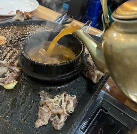 성암축산정육점식당 이미지
