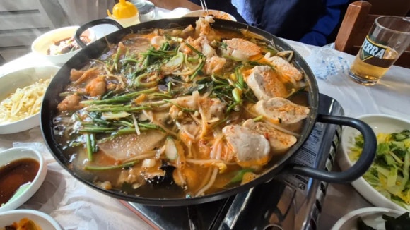 자미식당 이미지
