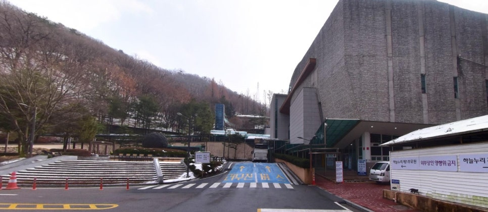 성남시장례문화사업소 이미지