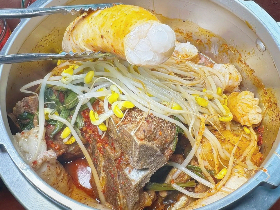 동백한상 이미지