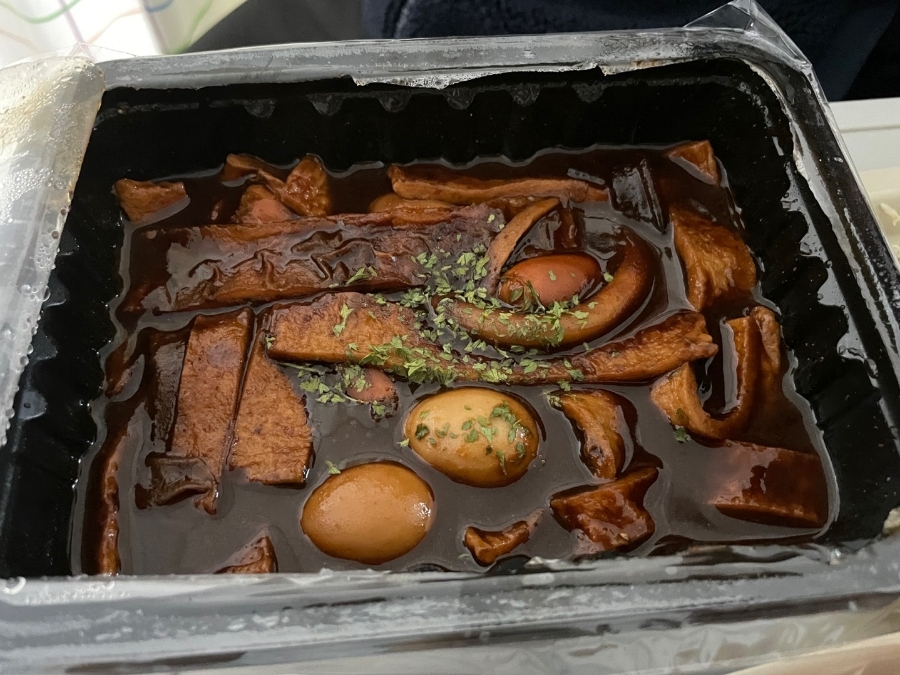 악동떡볶이 이미지