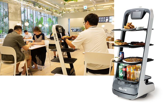 딜리푸드 이미지