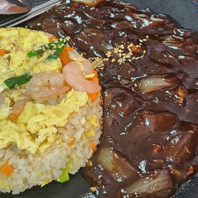 백객도짬뽕 이미지