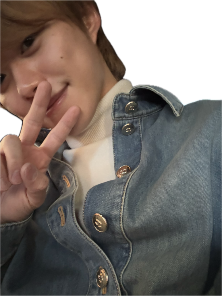 카즈야 이미지