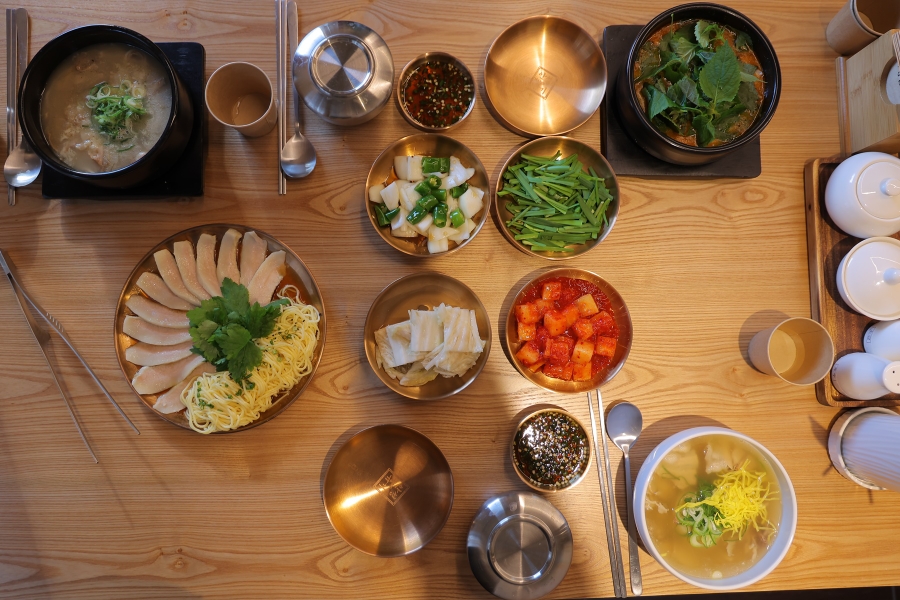 해정식당 이미지