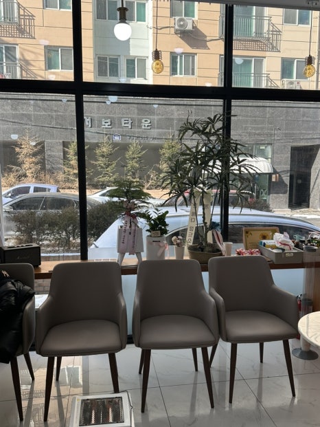 이정해헤어샵 이미지