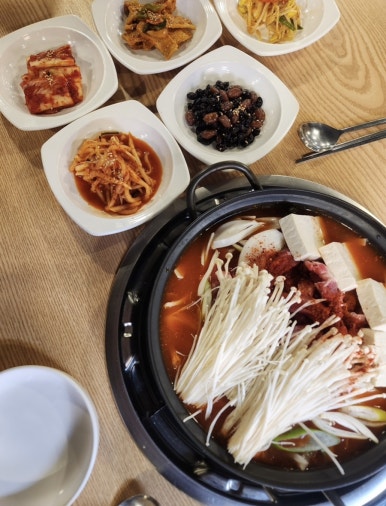 경성정육식당 이미지