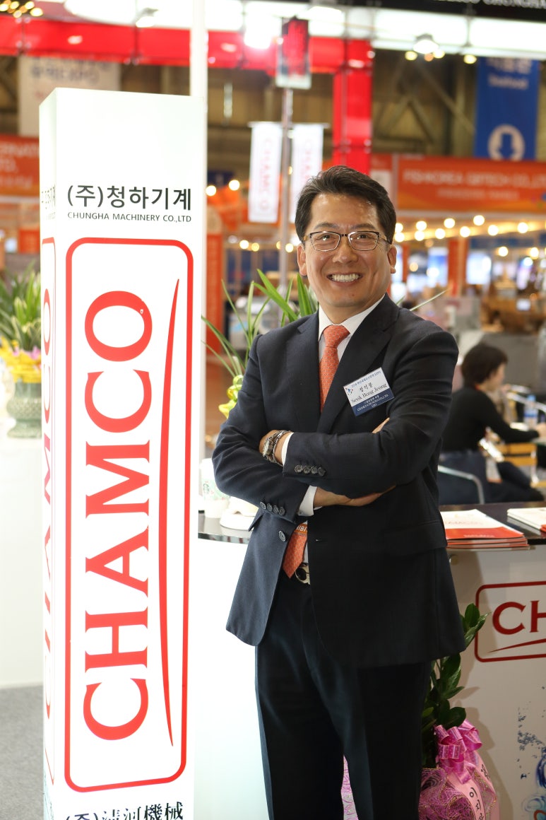 청하중국식품 이미지