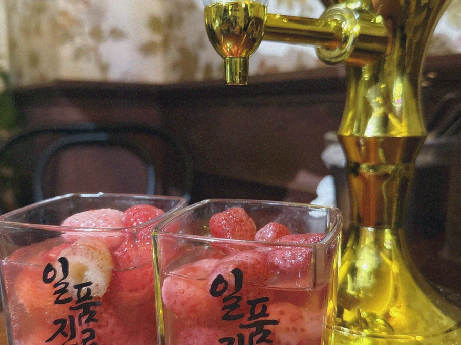 동백한상 이미지