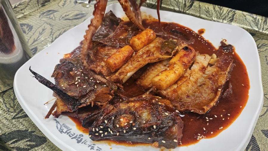 제천황기명태(춘천점) 이미지