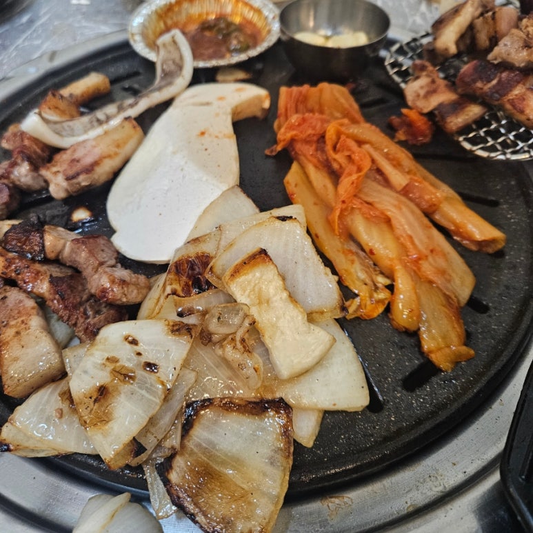 유동도세기마을 이미지