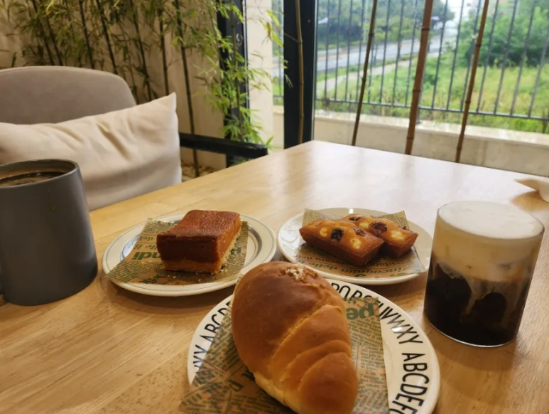 까페마루 이미지