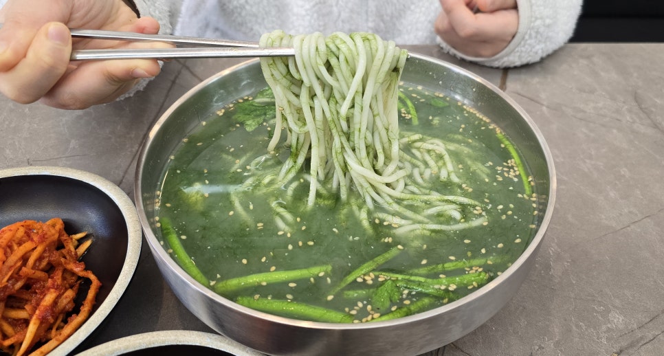통영제면 이미지