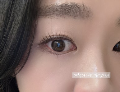 소영이메이크업 이미지