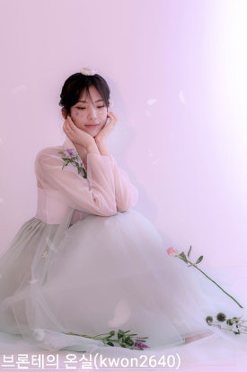오월의 헤어 이미지