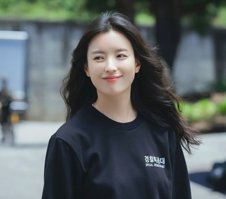 해피니스헤어 이미지