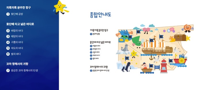 국립인천해양박물관 이미지