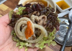 성암축산정육점식당 이미지