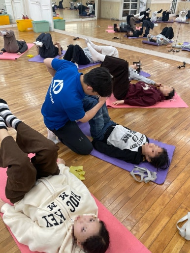 닥터트레이닝 이미지
