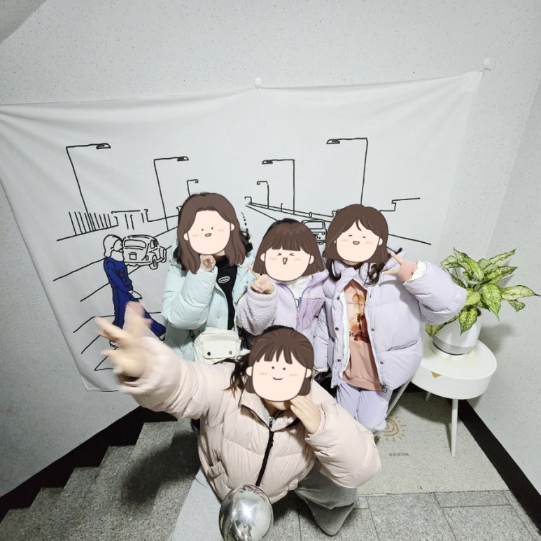 라라댄스스튜디오 이미지