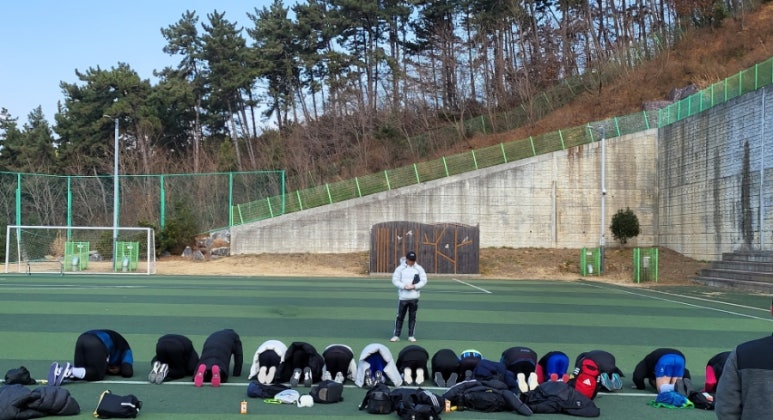 강호에프씨 이미지