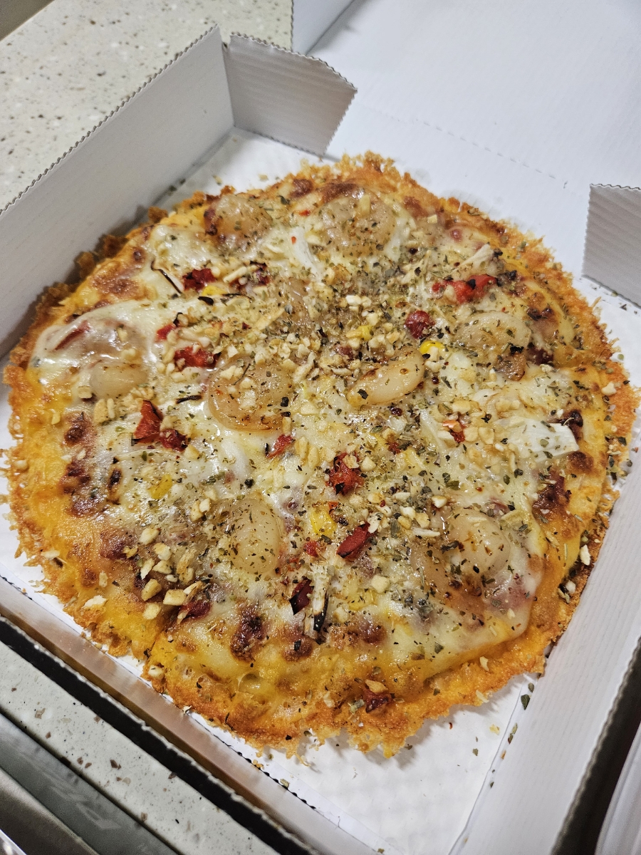 마루업피치떡 선부점 사진 8