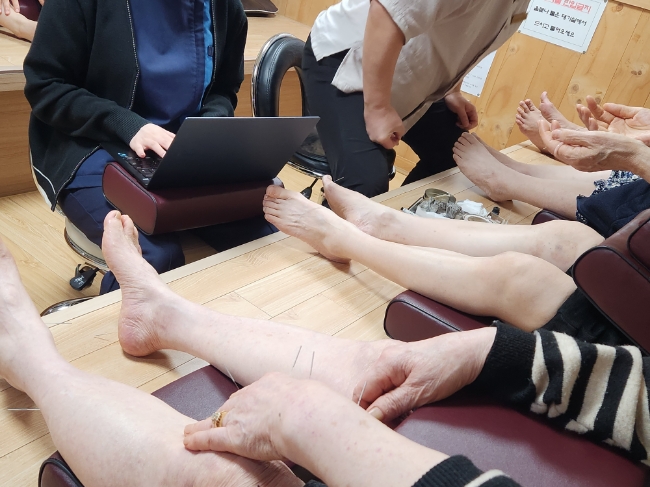 경희신통한의원 이미지