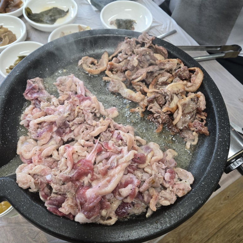한재스타미나리 이미지