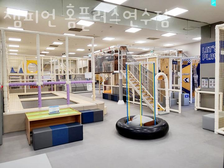 챔피언 인천연수점 이미지