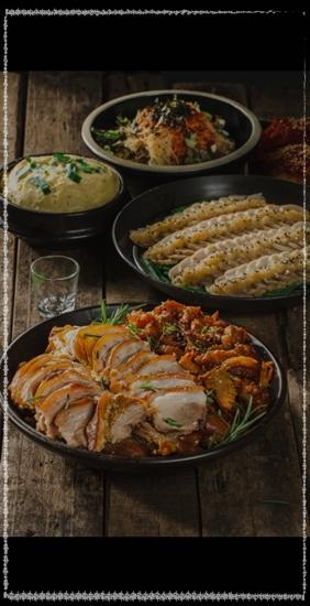 더맛있는족발 이미지