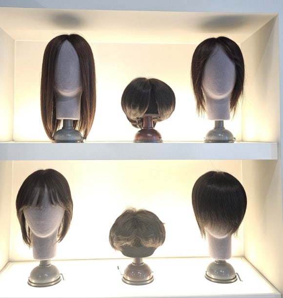 씨엘헤어 김포고촌점 이미지