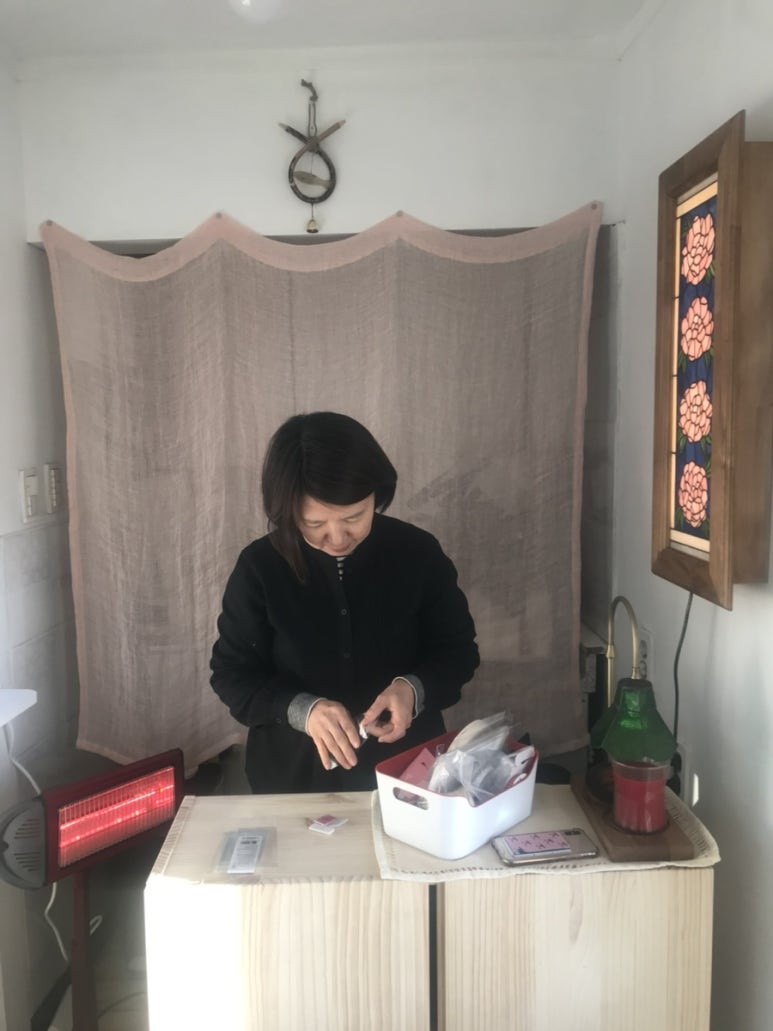 (주)흰여울 이미지