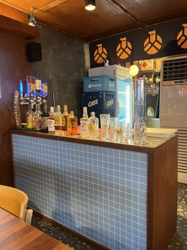 여상수 박달점 이미지