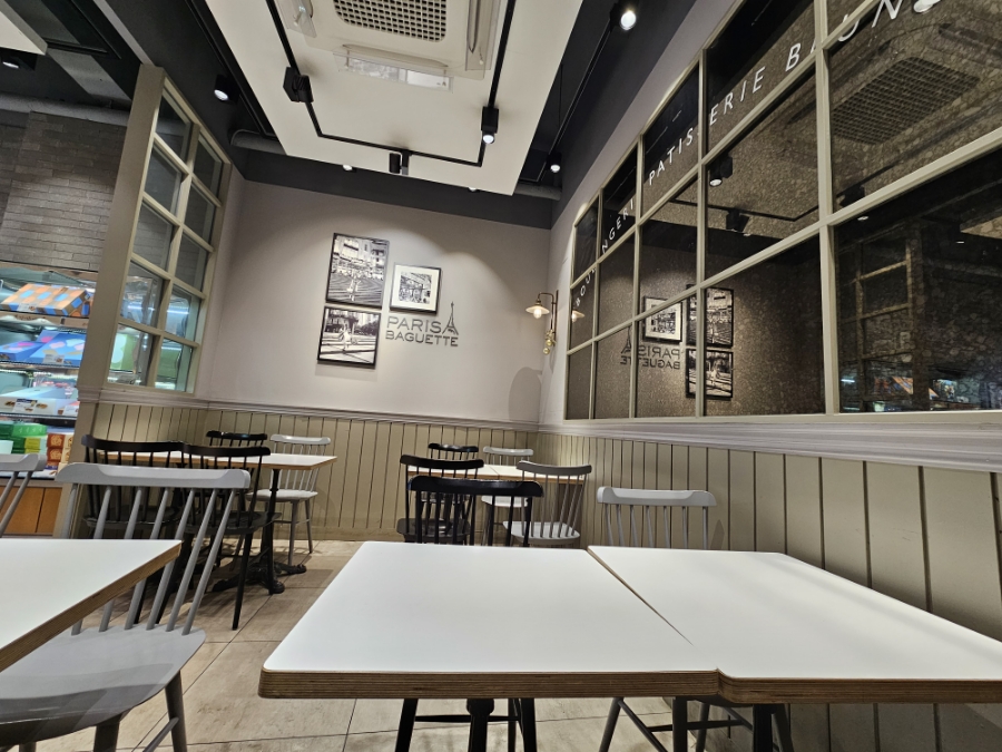 파리바게트대방역 이미지