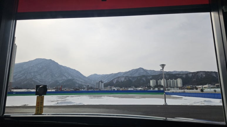 동송주유소 이미지