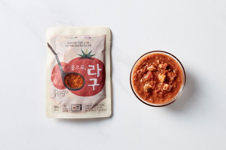 (주)동방식품 이미지